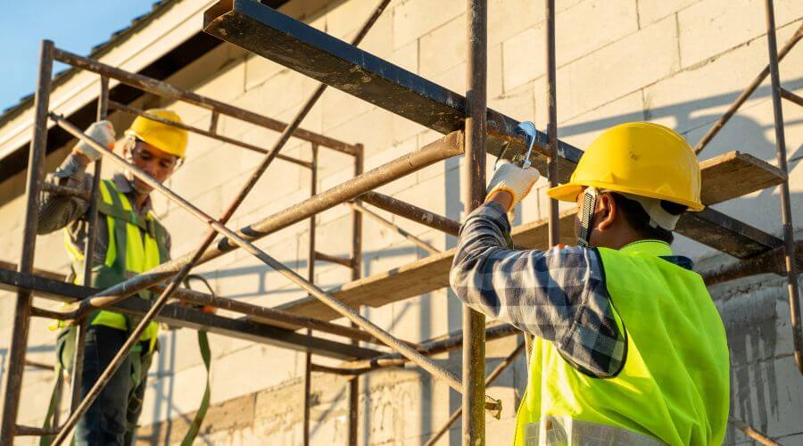 Gutter Repair and Sealing in Hampton, MN